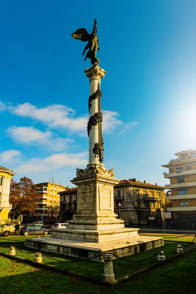 Victory Monument i Parma, Italien — Stockfoto