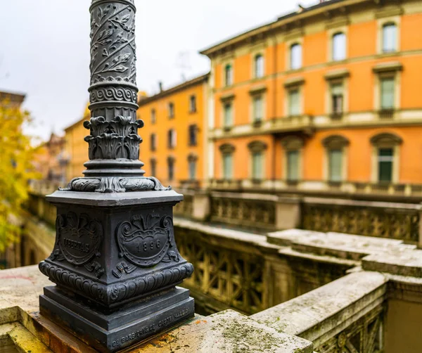 Scalinata Del Pincio en Bolonia, Italia —  Fotos de Stock