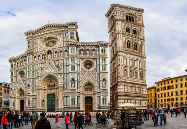 Duomo, Floransa, İtalya Floransa Katedrali