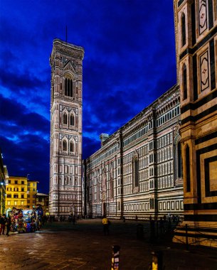 Duomo, Floransa, İtalya Floransa Katedrali