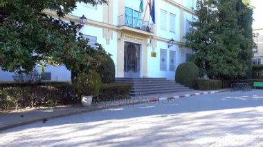 Cordoba Üniversitesi: Hukuk ve Ekonomi ve iş Bilimleri Fakültesi. Cordoba Andalusia, Güney İspanya ve İl Cordoba sermaye kentidir.