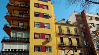 San Roque Plaza Carmen Benitez: Sevilla, Endülüs, İspanya üzerine bucak.