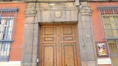 Molina Lario Malaga'da üzerine inşa.