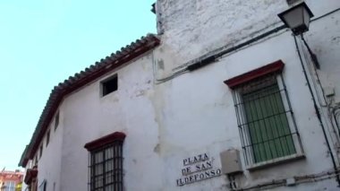 Kilise San ettiler, Sevilla, Endülüs, İspanya Tapınağı ve dar görüşlü koltuk inşaat başladı Julian Barnecilla, Jose Echamorro mimar tarafından yürütülen projenin için neoklasik tarzda olduğunu.