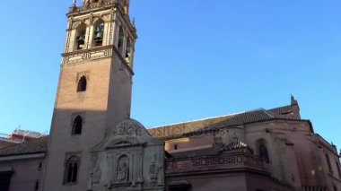 Kilise San Pedro 14. yüzyılda inşa edilmiş bir Gotik Mudéjar tarzı Katolik tapınaktır. Bu şehir Seville, İspanya, Plaza de San Pedro'daki bulunur ve San Pedro bucak ve Juan Bautista ev sahipliği