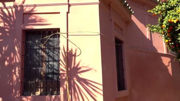 L'église Santa Catalina est une église située à Séville, en Espagne. Il a été déclaré Bien de Inters Cultural en 1912 . — Video