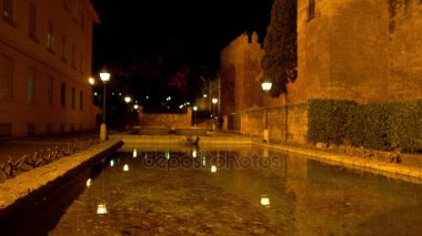 Almodovar kapı Arapça kökenli veya Nogal Gate (Bab al-Chawz) ya da Badajoz kapısı, günümüzde Ortaçağ civar Cordova, İspanya'nın korunmuş olan batı duvarı, ağ geçitlerine birini oluşturan.