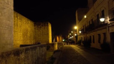 Almodovar kapı Arapça kökenli veya Nogal Gate (Bab al-Chawz) ya da Badajoz kapısı, günümüzde Ortaçağ civar Cordova, İspanya'nın korunmuş olan batı duvarı, ağ geçitlerine birini oluşturan.