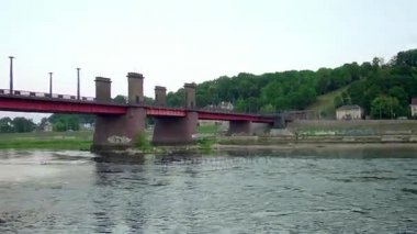 Vytautas büyük kilise varsayım Kutsal Meryem Ana eski şehir Kaunas, Litvanya, Roma Katolik Kilisesi ve Litvanya en eski kiliselerinden biri..