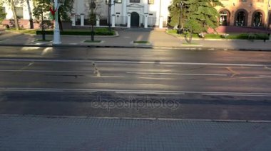 Kutsal Adı Mary Katedrali Minsk, Beyaz Rusya Lenin Caddesi üzerinde Roma Katolik Barok Katedral olduğunu. Merkezi olan Roma Katolik Başpiskopos, Minsk-Mohilev olduğunu.