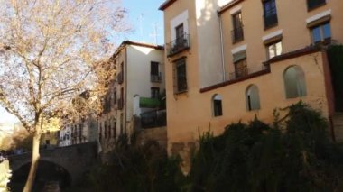 Kilise, Santa Ana, olarak da bilinen kilise San Gil ve Santa Ana, parish Kilisesi, Katolik Kilisesi'nde Granada, Endülüs, İspanya'nın otonom mı.