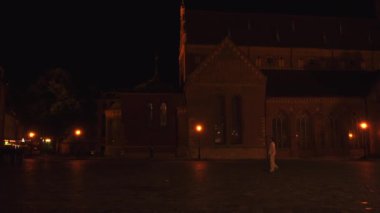 Evangelist Lutheran Katedrali, Riga, Letonya Riga Katedrali (Rigas Doms) olduğunu. Tüm şehrin antik kiliseler gibi bu onun fırıldak için bilinmektedir. Kilise yaygın Dome Cathedral denir.