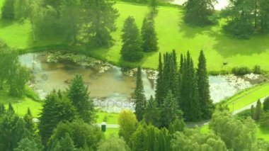 Tallinn Botanik Bahçesi (Tallinna Botaanikaaed), Tallinn, Estonya Botanik Bahçesi var. Bu Pirita bölgesinde Kloostrimetsa ormandaki Pirita Nehri'nin sağ yakasındaki yer almaktadır.