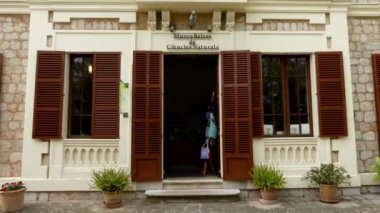 Nottingham Botanik Bahçesi Katalanca Nottingham Şehir Adası Mallorca, Balearic Islands, İspanya için kuzey-batı kısmında yer alan yer alır.