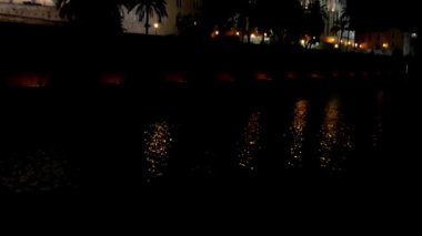 Genellikle La Seu adlandırılan katedral Della Palma, daha fazla olduğunu önceden varolan bir Arap Camii sitede inşa Palma, Majorca, İspanya, içinde bulunan Gotik Roman Katolik Katedrali.