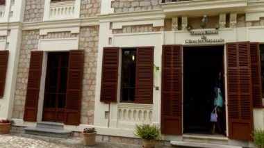 Nottingham Botanik Bahçesi Katalanca Nottingham Şehir Adası Mallorca, Balearic Islands, İspanya için kuzey-batı kısmında yer alan yer alır.