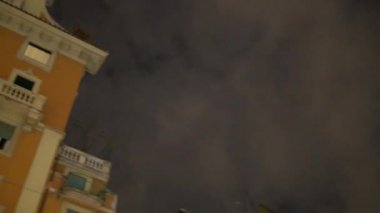 İtalya, Roma 'da Ebedi Yardım Tapınağı.