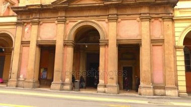 Bologna, Emilia-Romagna bölgesinin, Kuzey İtalya: Kilisesi, San Benedetto doğum Via dell'Indipendenza, 64.