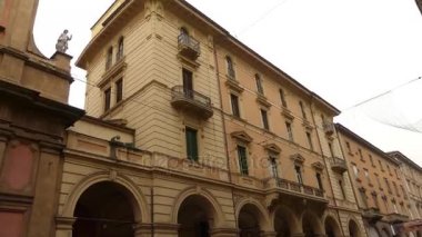 Bologna, Emilia-Romagna bölgesinin, Kuzey İtalya: Kilisesi, San Benedetto doğum Via dell'Indipendenza, 64.