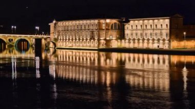 Toulouse, Fransa 'da 1983' te kurulan Tıp Tarihi Müzesi. Müze Assezat Oteli 'nde yer almaktadır. Viguerie Wing 'i Tıbbi Aletler Müzesi ile paylaşıyor..