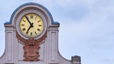 Montauban üzerinde arama veya Montauban-Ville-Bourbon tren istasyonu hizmet şehir, Montauban, Tarn-et-Garonne bölümü, güneybatı Fransa. Bordeauxste tren istasyonu yatıyor.
