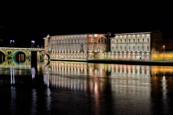 Museo Storia Della Medicina Tolosa Francia Creato Nel 1983 Museo — Foto Stock