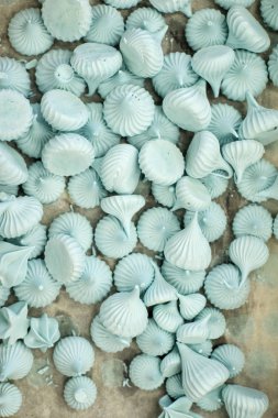 Lezzetli iştah açıcı beze