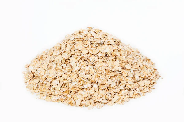 Piccolo gruppo di avena — Foto Stock