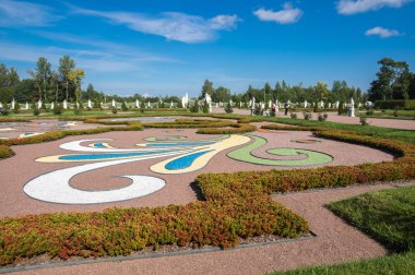 Rus royal residence San