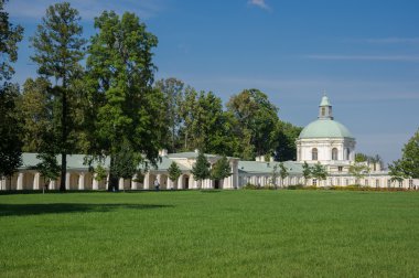 Grand Menshikov Sarayı 