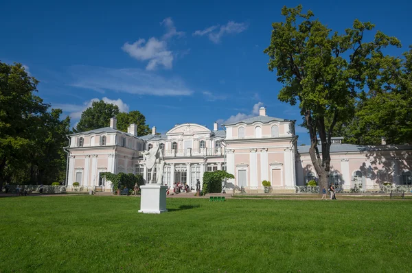 Palais chinois à Oranienbaum — Photo