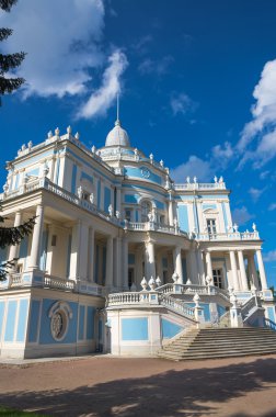 katalnaya gorka köşk