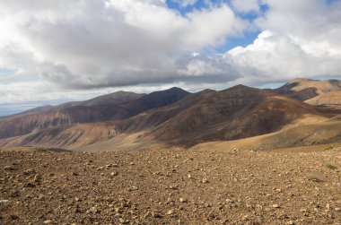 Tenerife, Kanarya Adaları