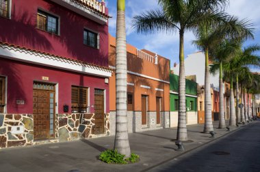 Puerto de la Cruz