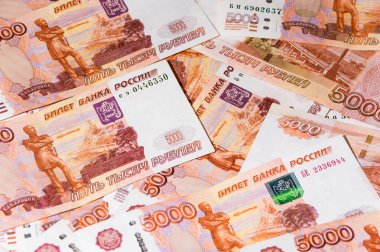 Dağınık Rublesi Döviz Alım Lirası