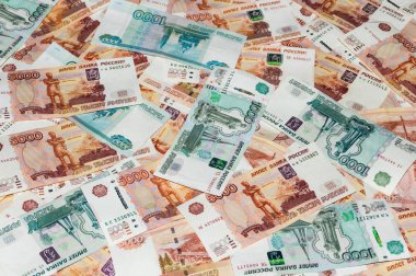 Dağınık Rublesi Döviz Alım Lirası