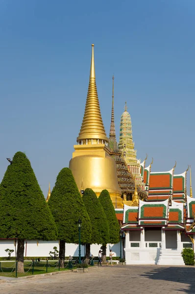 WAT phra kaew — Stok fotoğraf