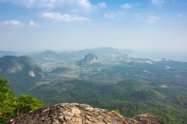 Sekme Kak asmak Nak Hill