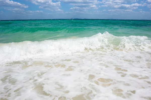 The coast of Andaman sea — Stock Photo, Image