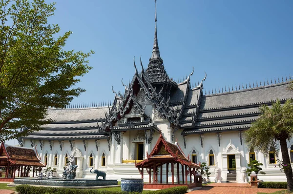 Palais Sanphet Prasat — Photo