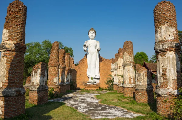 Buda heykeli — Stok fotoğraf