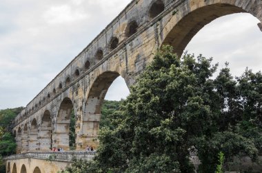 Pont du Gard