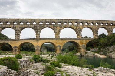 Pont du Gard