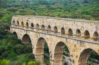 Pont du Gard
