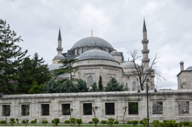 Süleymaniye Camii