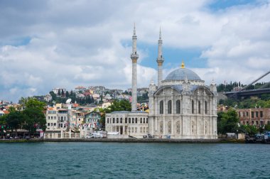 İstanbul 'daki Ortak Cami