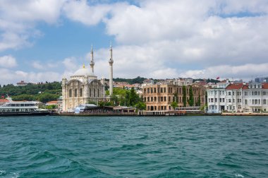 İstanbul 'daki Ortak Cami