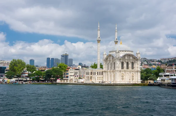 İstanbul 'daki Ortak Cami