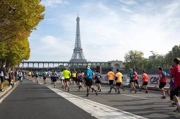 Maraton Paris