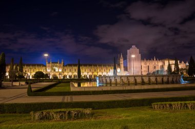 jeronimos monastery